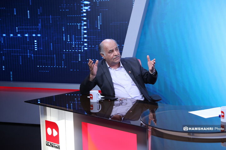 حذف غربالگری درست بود یا غلط؟