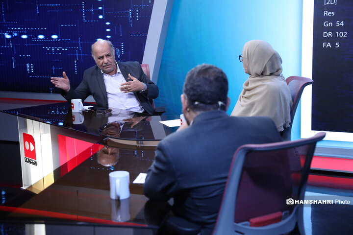 حذف غربالگری درست بود یا غلط؟