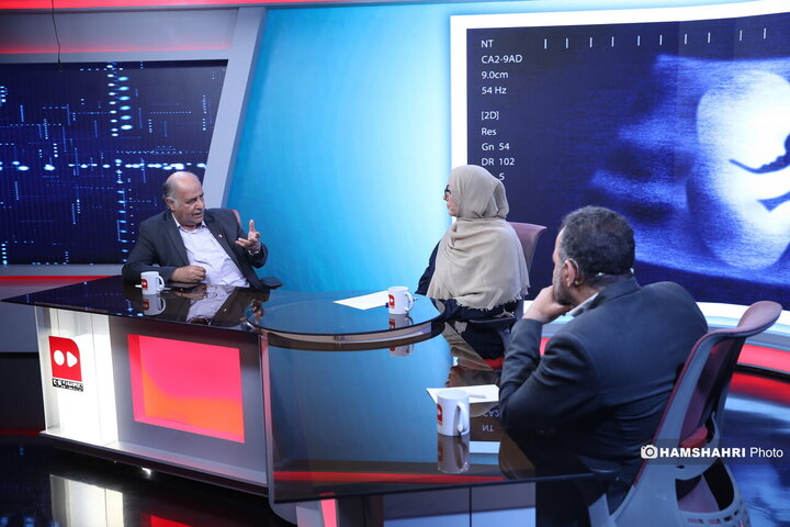 حذف غربالگری درست بود یا غلط؟