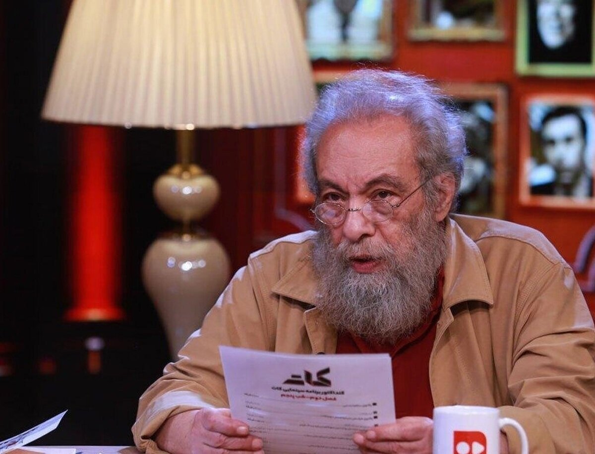 فراستی: رویافروشی طبقه متوسط را زیر آب میبرد فراستی