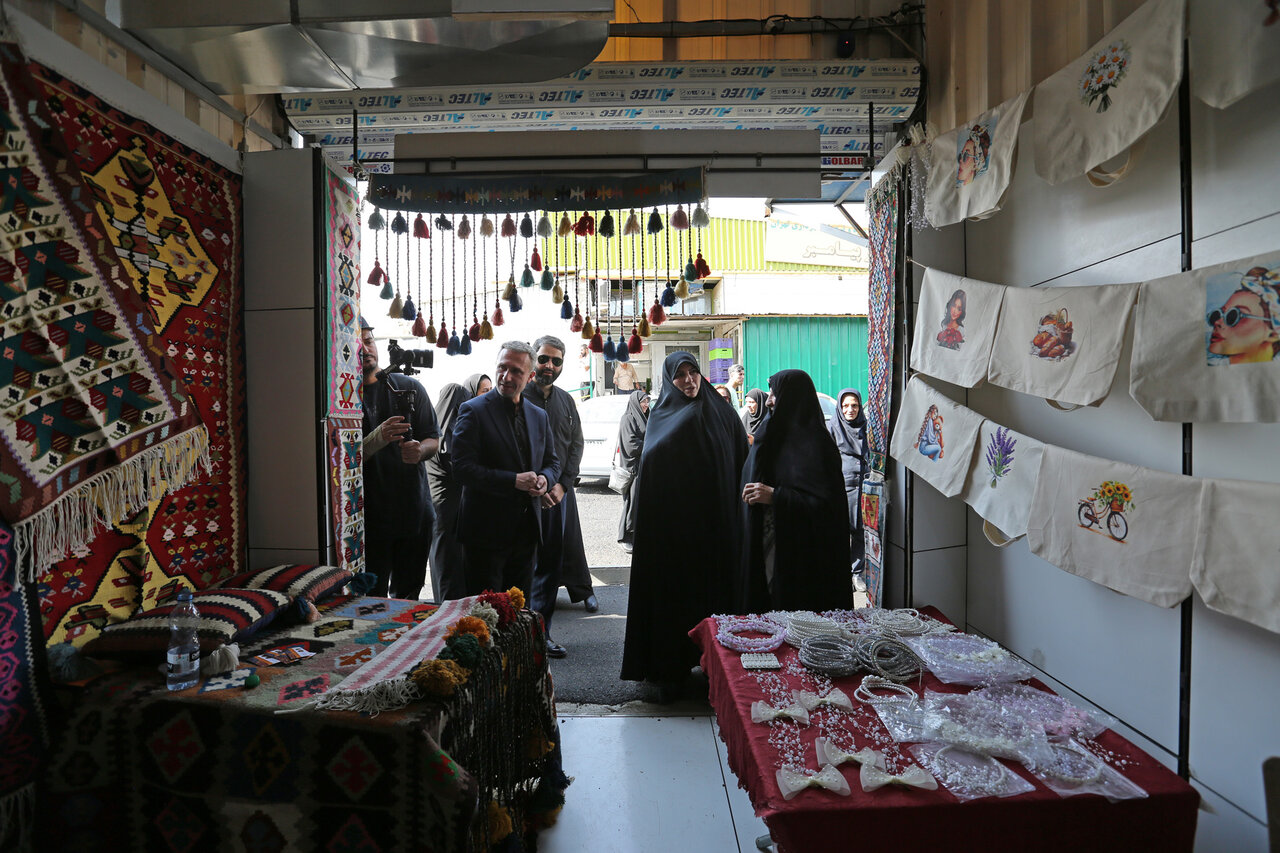 اختصاص غرفههای رایگان برای سرپرستان خانوار