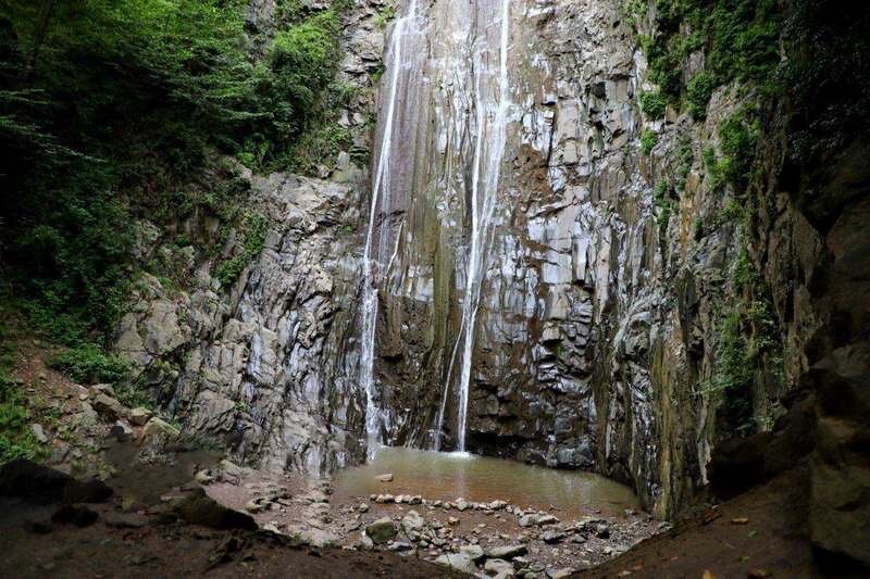 مازندران کجا بریم خنک باشد؟ | راهنمای سفر به ییلاق آغوزحال تنکابن
