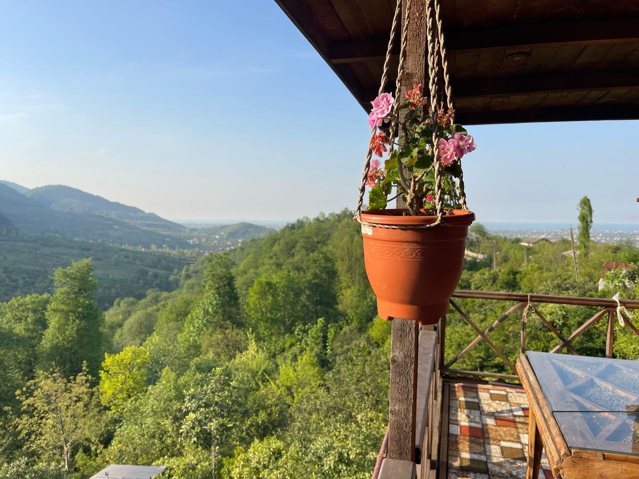 مازندران کجا بریم خنک باشد؟ | راهنمای سفر به ییلاق آغوزحال تنکابن