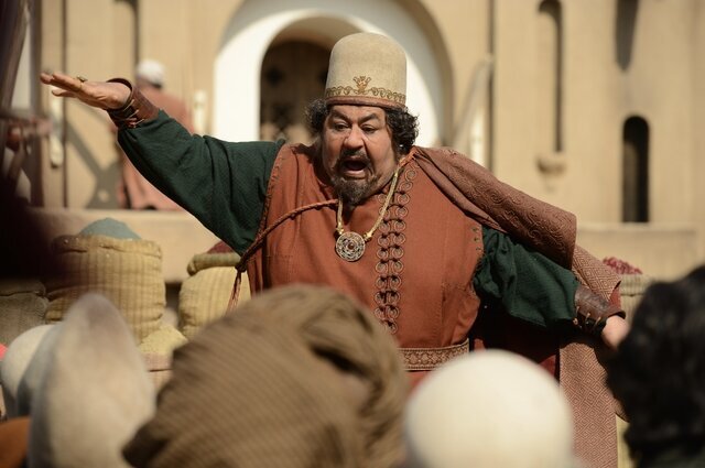 ۵ بازیگر معروف سریال سلمان فارسی | زمان پخش مشخص شد