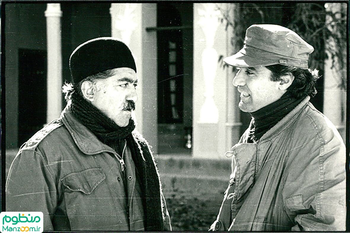 بازیگران فیلم «شیر سنگی» بعد از ۳۹ سال کجا هستند و چه میکنند؟