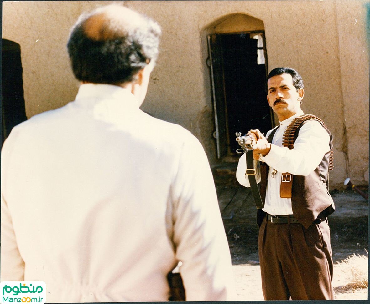 بازیگران فیلم «شیر سنگی» بعد از ۳۹ سال کجا هستند و چه میکنند؟