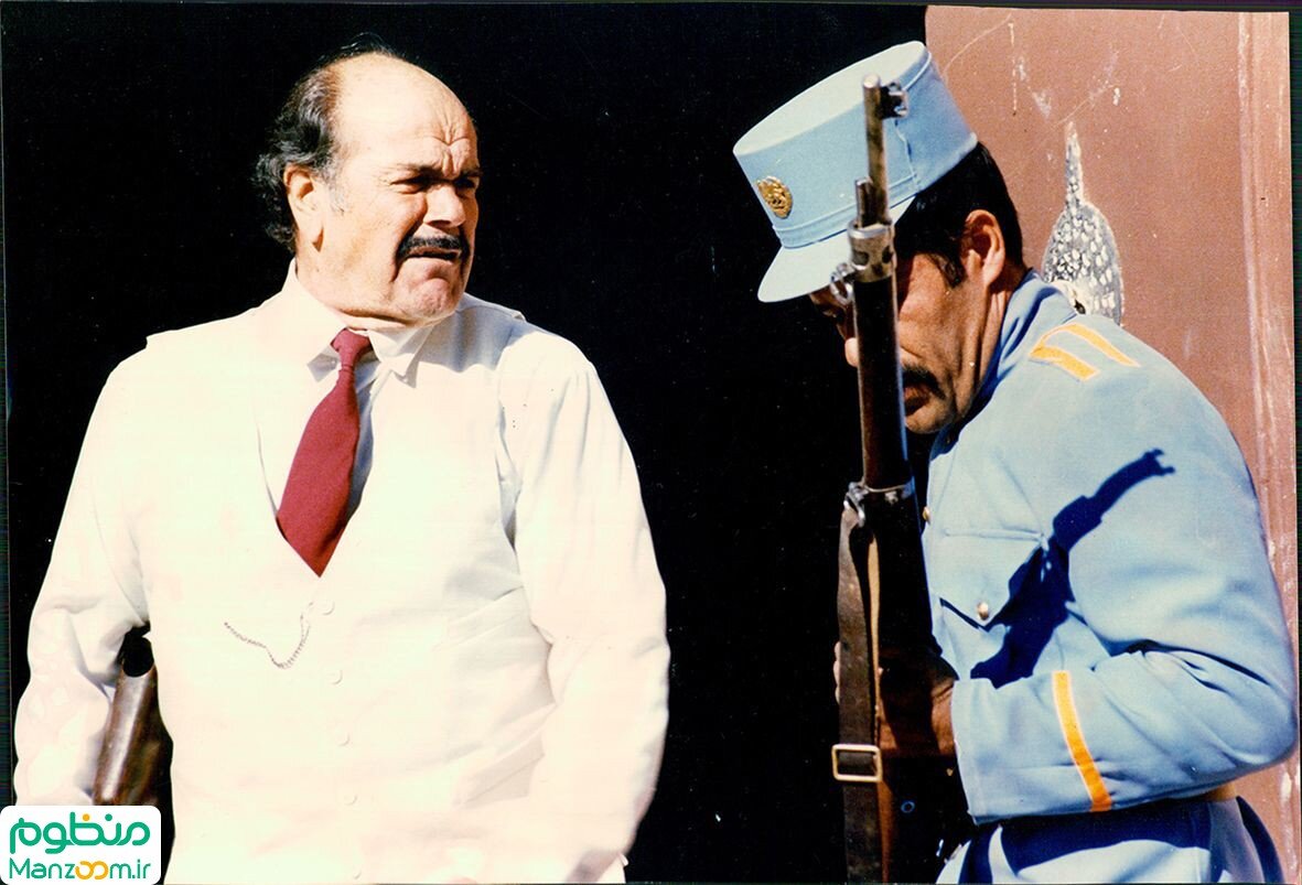 بازیگران فیلم «شیر سنگی» بعد از ۳۹ سال کجا هستند و چه میکنند؟