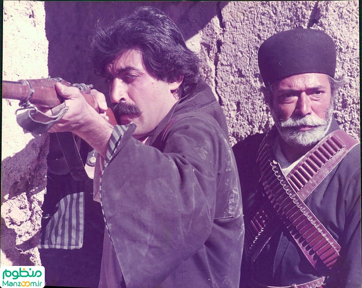 بازیگران فیلم «شیر سنگی» بعد از ۳۹ سال کجا هستند و چه میکنند؟