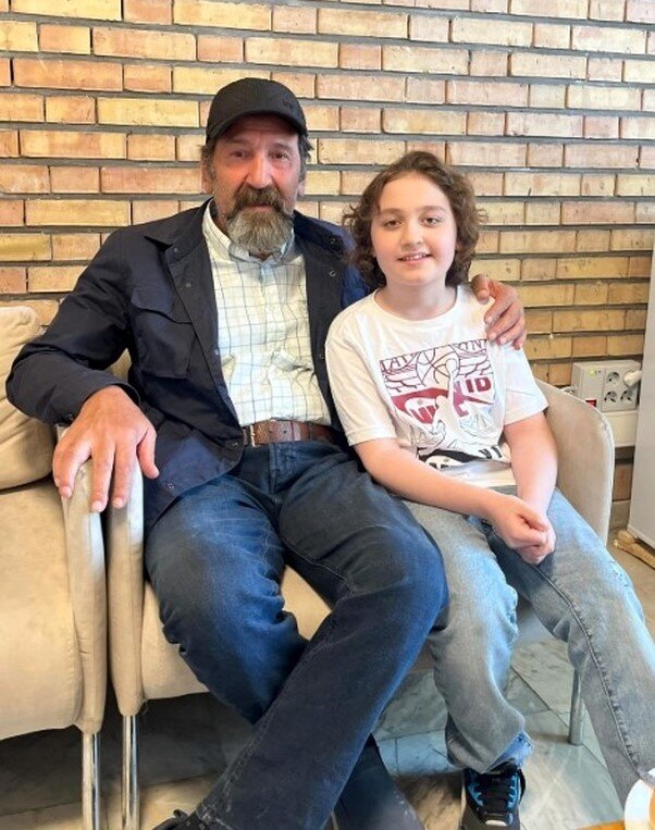 ۵ چهره سلمان فارسی در سریال میرباقری| بازیگر کودکی حضرت محمد، نوجوانی سلمان را بازی میکند