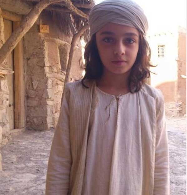 ۵ چهره سلمان فارسی در سریال میرباقری| بازیگر کودکی حضرت محمد، نوجوانی سلمان را بازی میکند