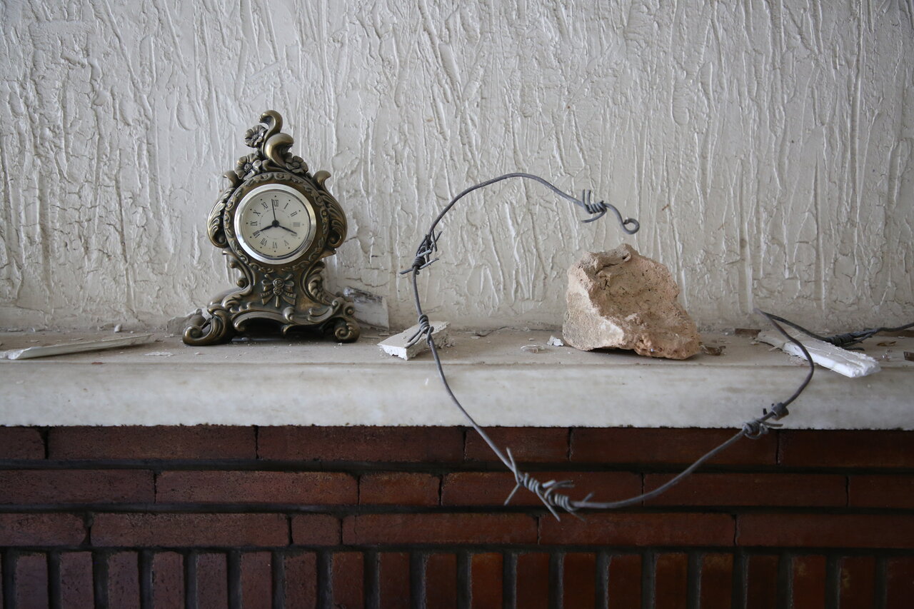 اوین _ پلاک 4| احوالپرسی با همسایه های زندان اوین، 35 روز بعد از بمباران