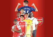 عجب تیمی بسته شد‍‌؛ برای قهرمانی کهکشان‌ها!