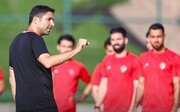 هاشمیان مهاجم خارجی را راضی کرد؛ جانشین دورسون در راه تهران
