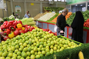 بهره‌برداری از بازار میوه و تره‌بار اسکندری؛ دی ماه