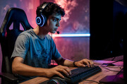 چگونه با بازی کردن پولدار شویم؟  | چند روایتِ واقعی از بازی‌های مجازی که استریمرهای گیم را میلیونر می‌کند