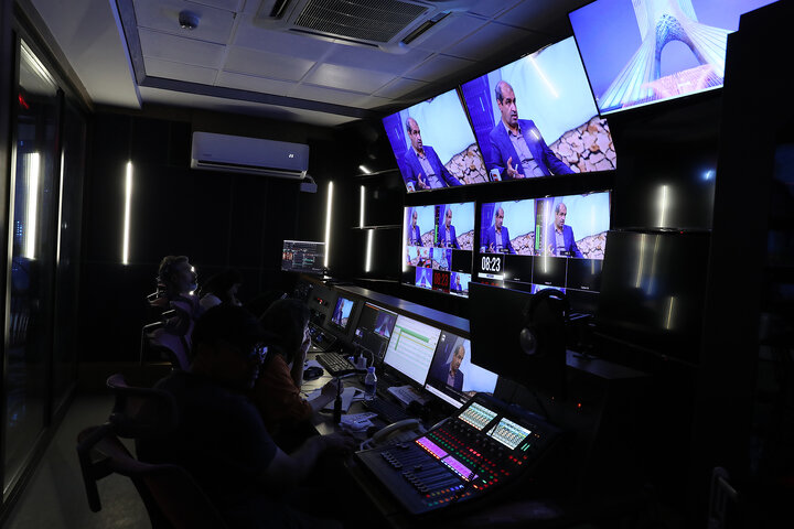 کدام استانها تشنه اند