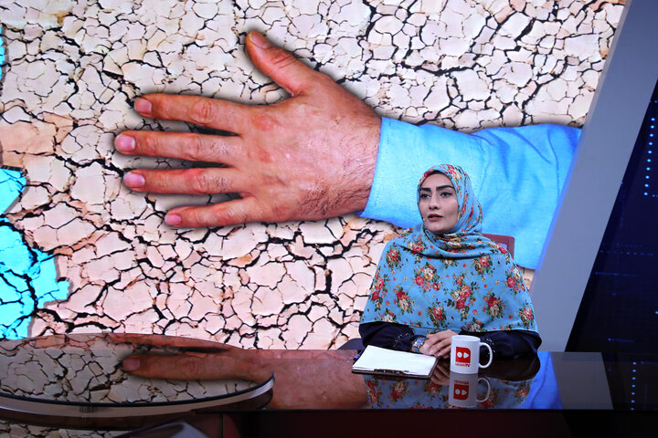 کدام استانها تشنه اند