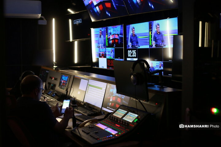 بررسی لایحه مقابله با انتشار محتوای خبری خلاف واقع