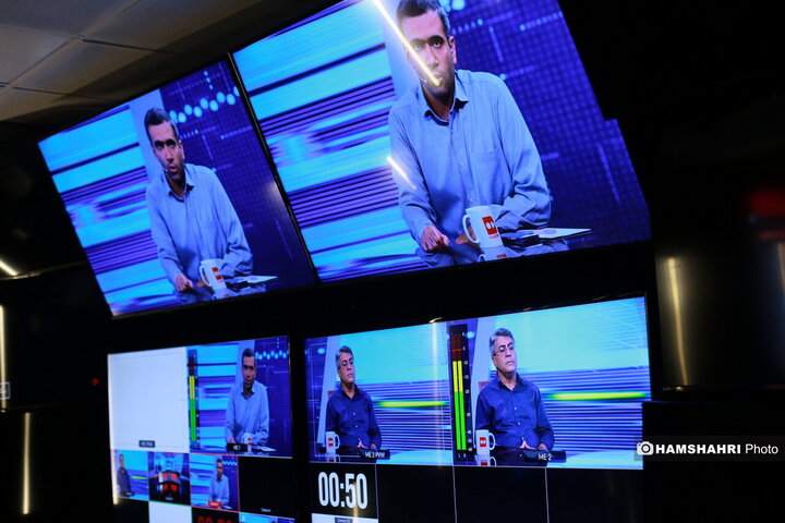 بررسی لایحه مقابله با انتشار محتوای خبری خلاف واقع