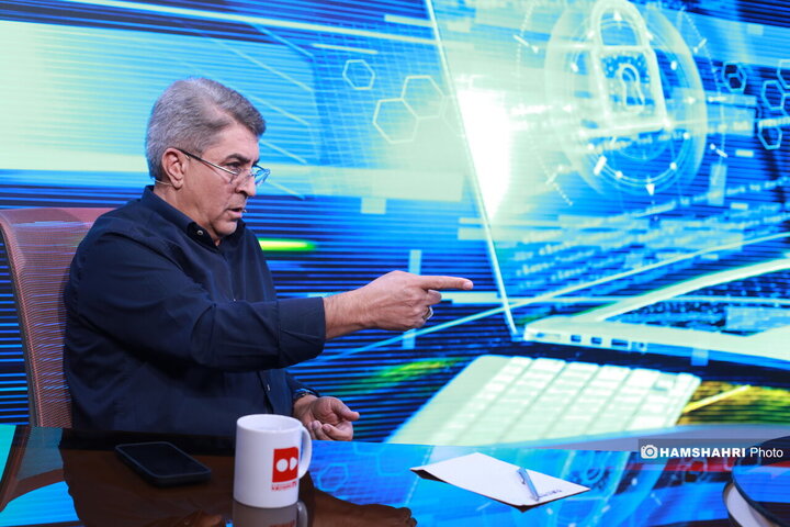 بررسی لایحه مقابله با انتشار محتوای خبری خلاف واقع