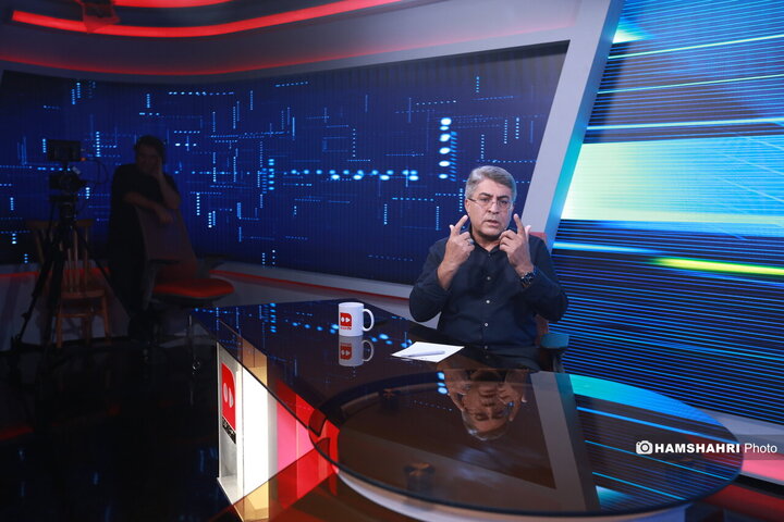 بررسی لایحه مقابله با انتشار محتوای خبری خلاف واقع