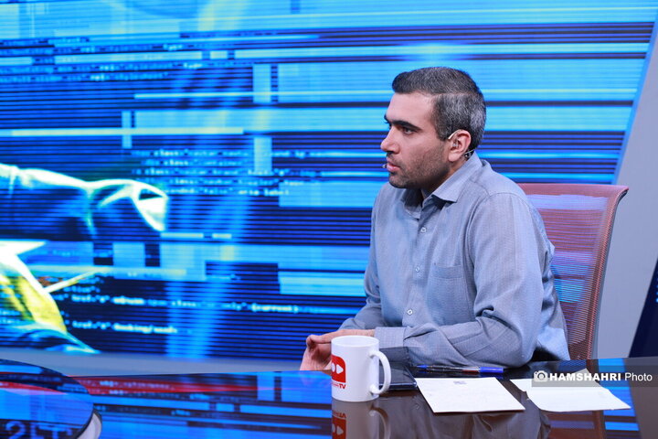 بررسی لایحه مقابله با انتشار محتوای خبری خلاف واقع