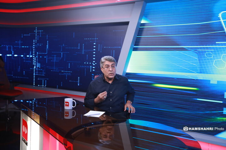 بررسی لایحه مقابله با انتشار محتوای خبری خلاف واقع