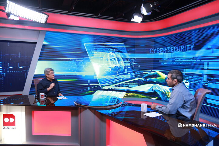 بررسی لایحه مقابله با انتشار محتوای خبری خلاف واقع