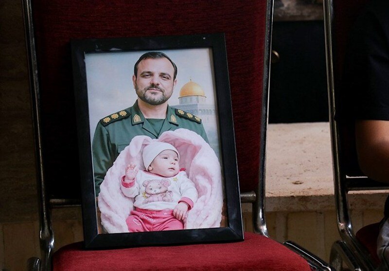 شهیدی که ۳ سال قبل شهادتش را پیش بینی کرد + ویدئو