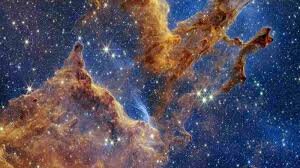 تولد سیارات در قاب جیمز وب | لحظه آفرینش کیهانی و تصویری شگفتانگیز از زایش یک منظومه