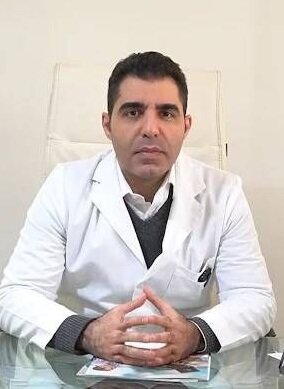 این دردها نشانه سیاتیک است