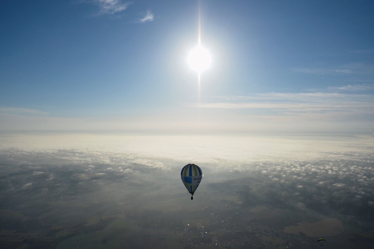بالن رادارگریز
