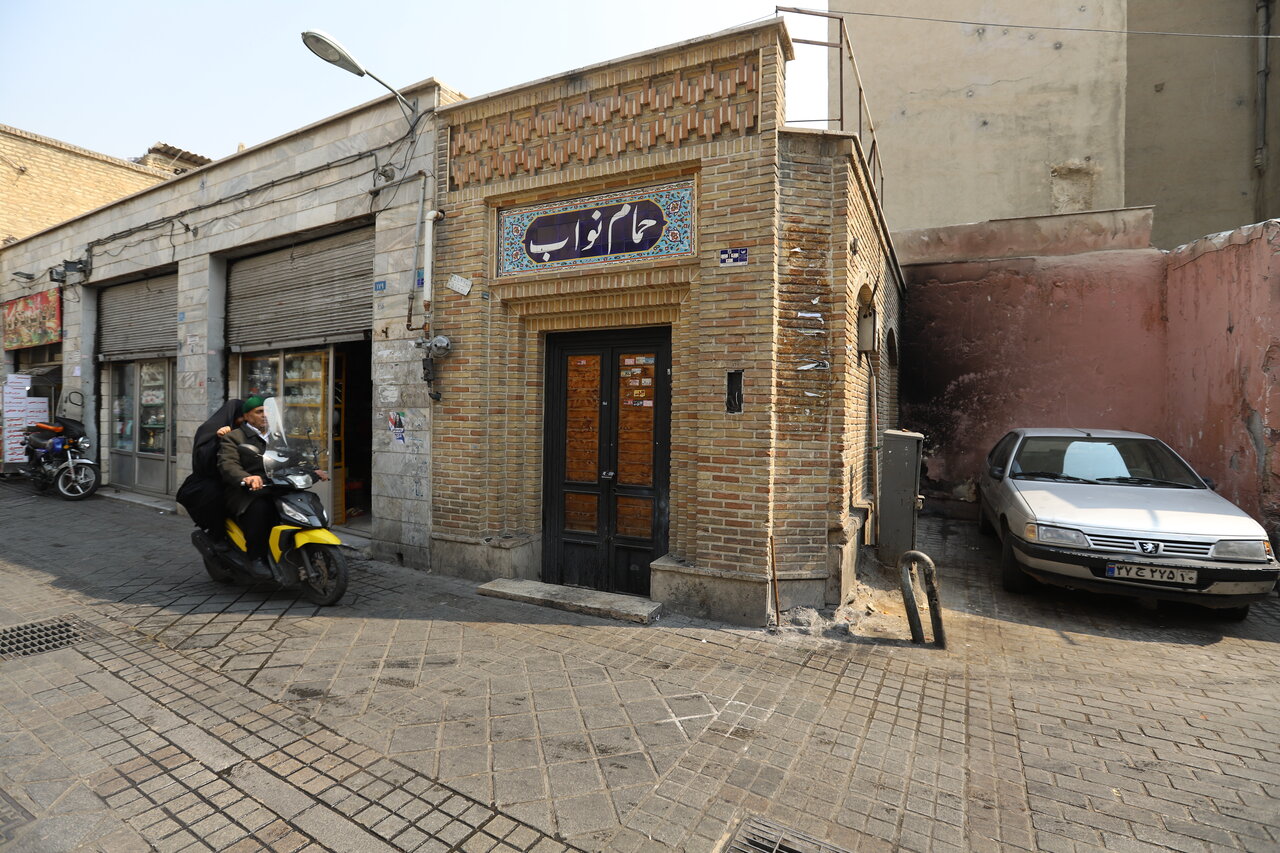 شاعرانههایی از تهران در فیلمهای کیمیایی