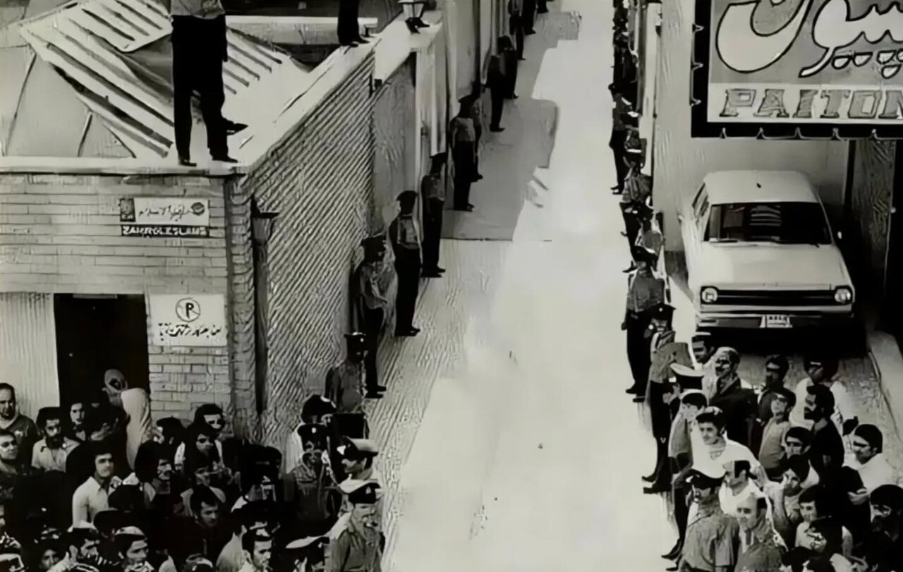 شاعرانه‌هایی از تهران در فیلم‌های کیمیایی