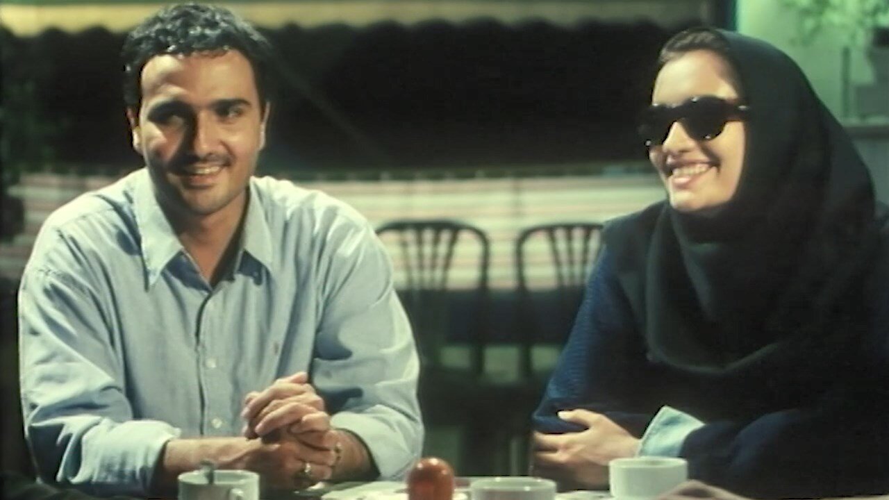 شاعرانههایی از تهران در فیلمهای کیمیایی