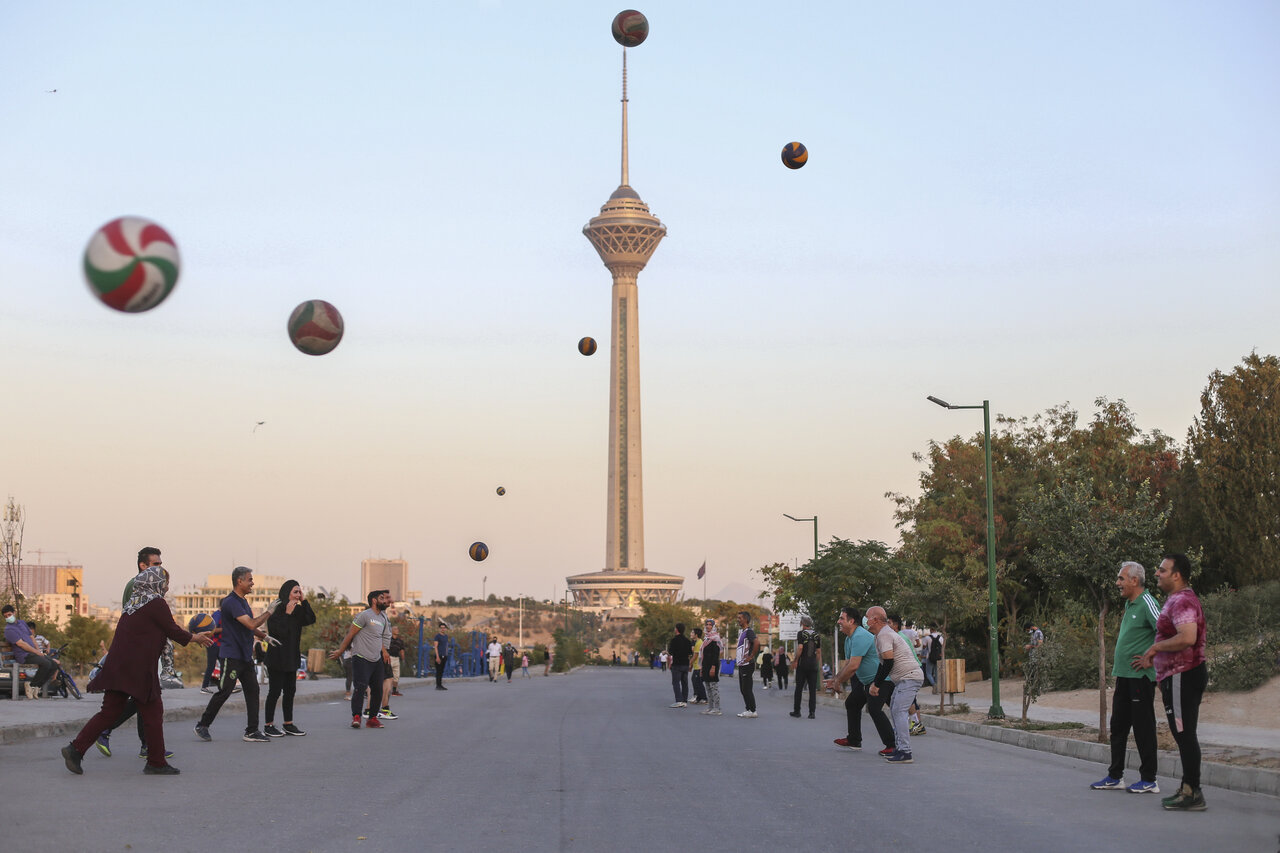 راهکارهایی برای تفریح در دنیای واقعی، بدون موبایل