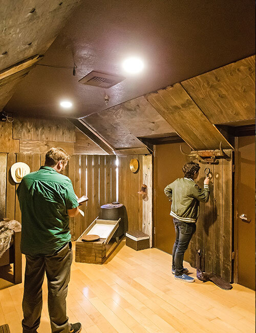 راهکارهایی برای تفریح در دنیای واقعی، بدون موبایل