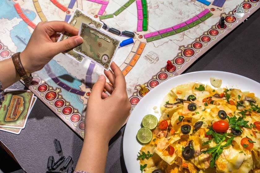 راهکارهایی برای تفریح در دنیای واقعی، بدون موبایل