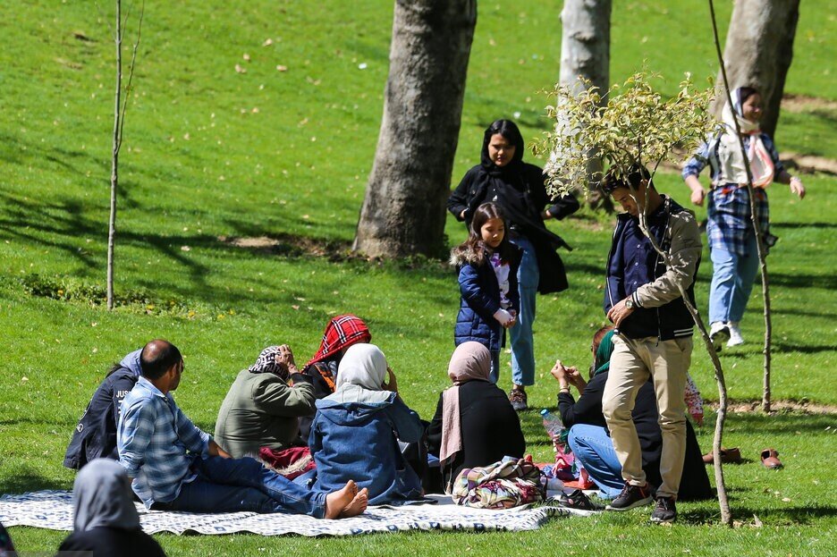 راهکارهایی برای تفریح در دنیای واقعی، بدون موبایل