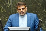 انتقاد تند نماینده مجلس از وزیر فرهنگ + ویدئو | از بی‌پولی حرف می‌زنید اما معاون هنری ۳ میلیارد و ۸۰۰ میلیون تومان فقط برای دفتر خود هزینه کرده!