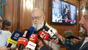 انتقاد چمران از وزارت کشور و استانداری