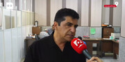 ترفند اخاذی سارقان مامورنما + ویدئو | به من گفتند مرد زنجیر نمی اندازد؛ بازش کن | به من گفتند قاچاق دلار می کنی...