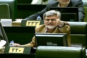 کوچک‌زاده: اگر از جهنم نمی‌ترسیدم خودم را جلوی بانک مرکزی آتش می‌زدم | چرا راننده رفسنجانی هر کاری می‌خواهد در این کشور می‌کند؟ + فیلم