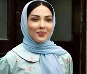 لیلا اوتادی هم خواننده شد! | ببینید