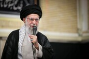 رهبر انقلاب: جمهوری اسلامی و ملت عزیز ایران، قدرت، عزم، استقامت و دست‌پر خود را به دنیا نشان داد | ویدئو