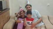 ماجرای بی‌تابی دختر شهید و خواب او که منجر به پیدا شدن پیکر بابا شد + ویدئو