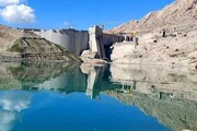 ورود فاضلاب به سد ژاوه؛ اعلام نظرنهایی محیط زیست منوط به نتایج آزمایش‌های کیفی + ویدئو
