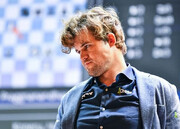 شگفتی بزرگ؛ باخت سنگین هوش مصنوعی از اسطوره شطرنج جهان | چت جی پی تی تسلیم هوش کارلسن شد + عکس