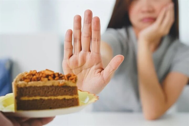 خانم‌ها در ازای لاغری چه چیزی را از دست می‌دهند؟؛ ببینید