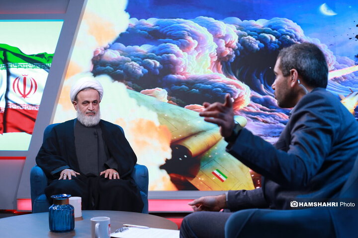 سرتیتر با حجت الاسلام پناهیان